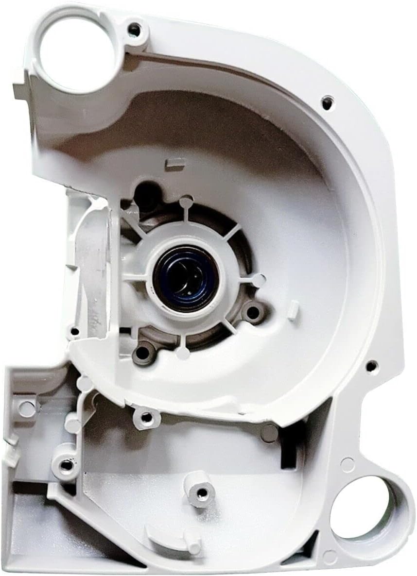 Replacement Tool Part for Chainsaw Crankcase for Stjhl TS400 Concrete Cut-Off Saw Chainsaw # 4223 020 2601 (CN072024-1849)