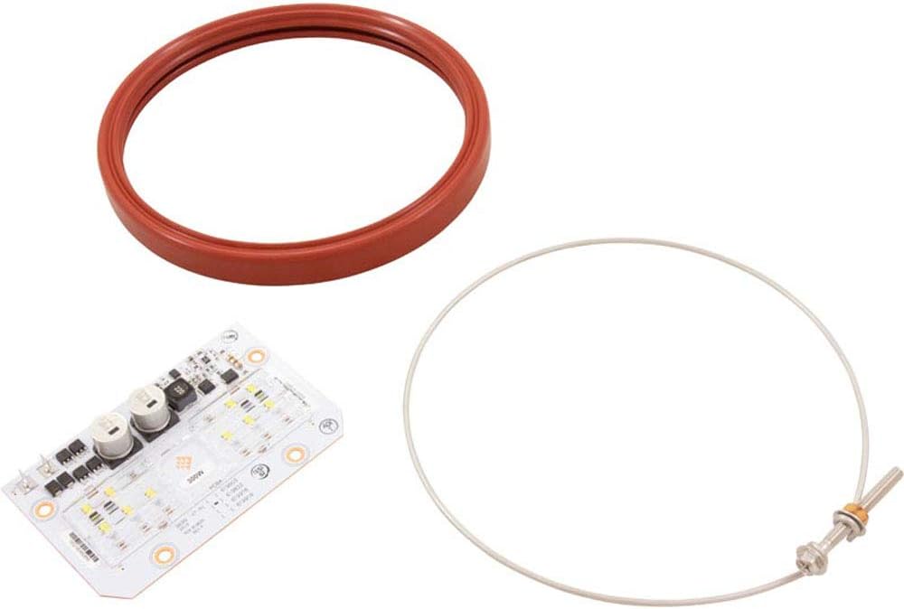 Kit Pcba 300W Intlbrt 5G White Pool/Thrml STRP