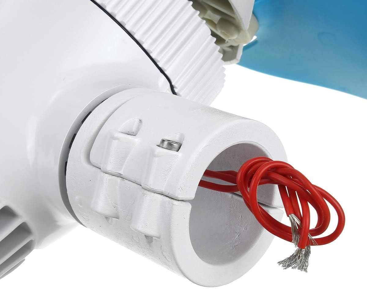 9000W S2 Hoop Type Wind Turbine Generator 3Blade 12V/24V Wind Turbine Generator Kit+Charge Controller Windmill Energy,24v