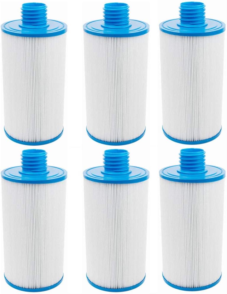 Clear Choice Pool Spa Filter Replacement 4-5/8