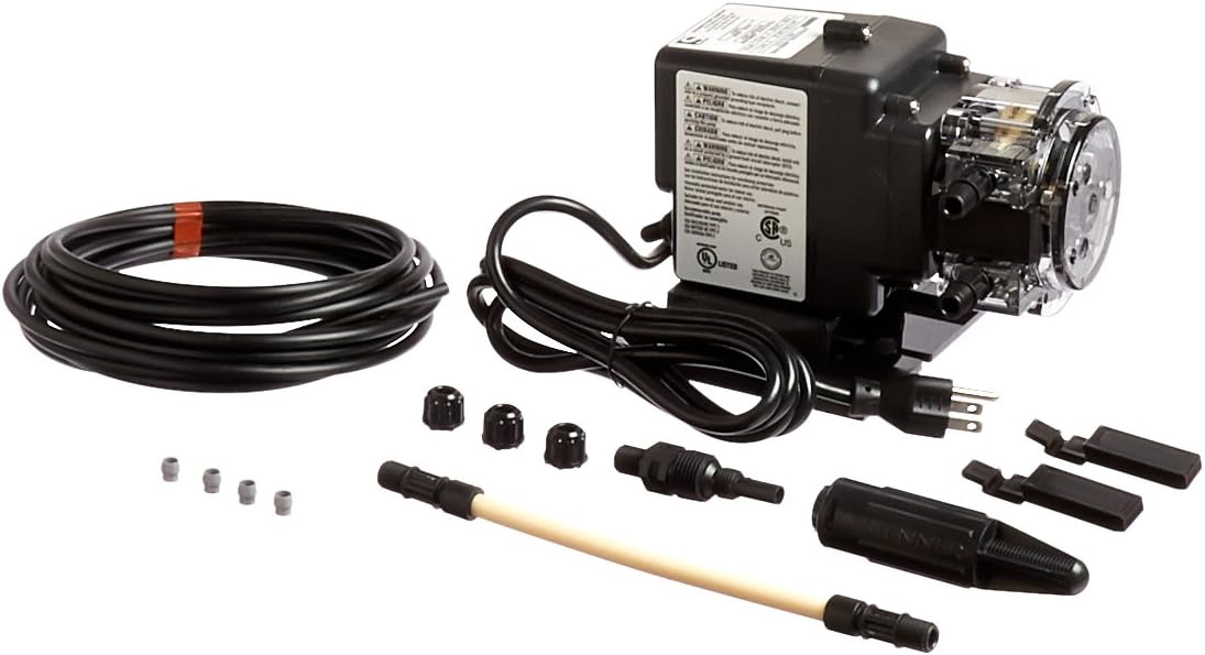 Hayward AC030 Fixed Output Steiner Pump Replacement for Hayward Chemical Control Systems