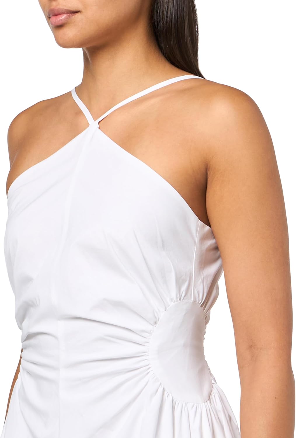 Trina Turk Women's Cotton Midi Dress