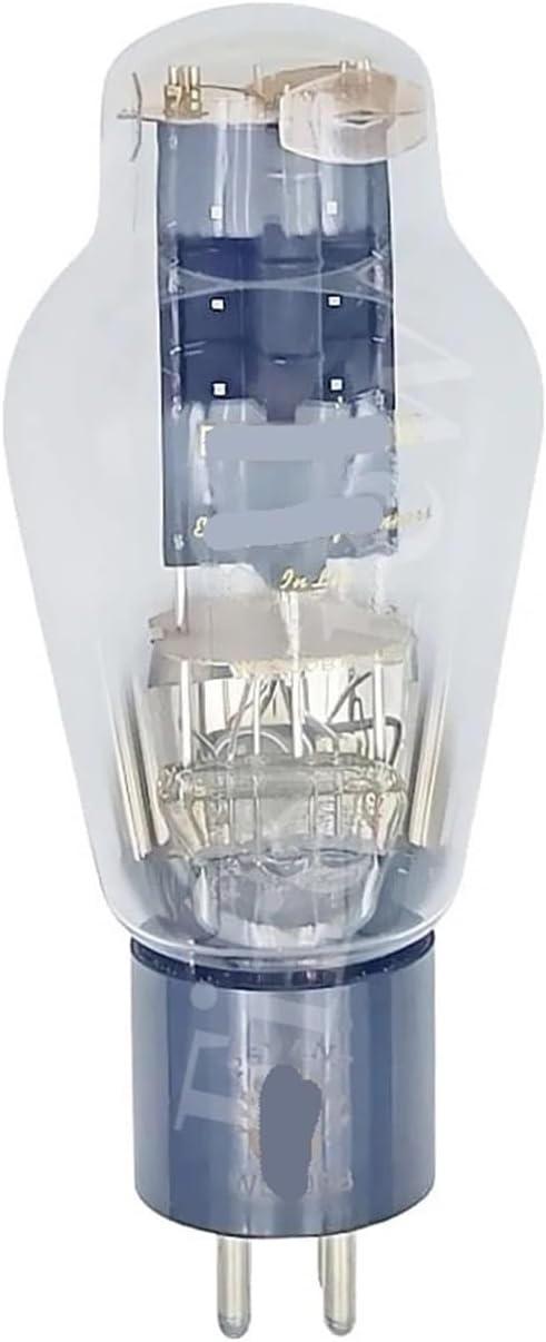 WE300B Plus Tube Upgrade 300B 4300B 7300B WE300B 300BT HiFi Audio Tube Amplifier DIY(1 pcs)