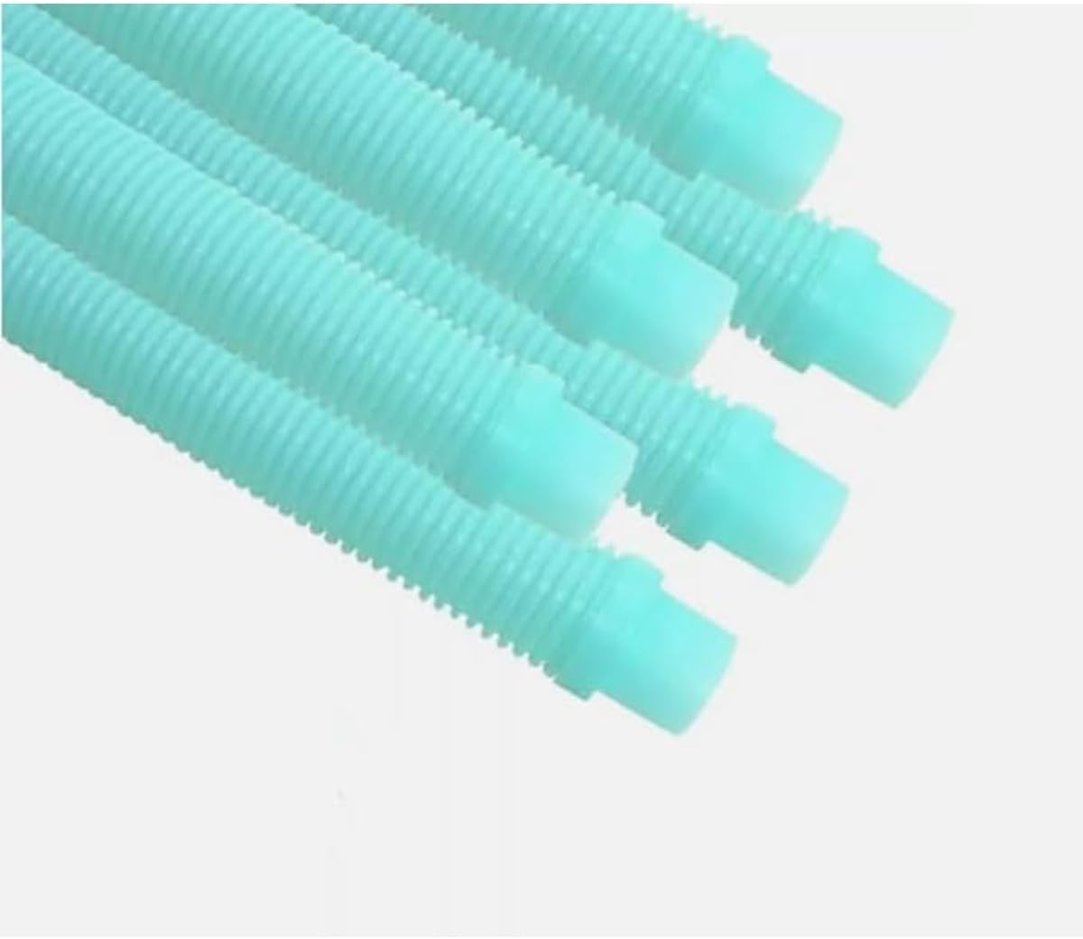 Pool Cleaner Vac Hose 1.5 in x 48 ft 6 pk,Replacement for Krauly OEM