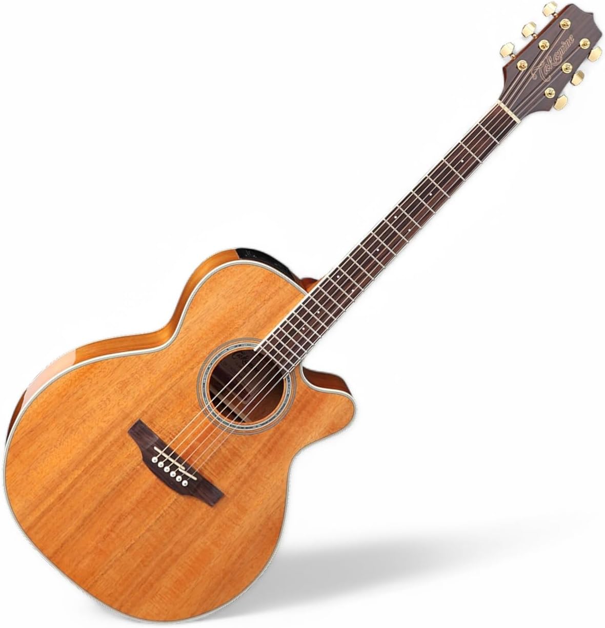 Takamine GN77KCE - Natural