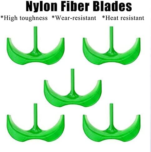 LiuSj JUnSt Vertical Axis Wind Turbines Kit,9000W 12V/24V/48V Lantern Generator Motor Windmill Energy Charge Turbines for Home Camping