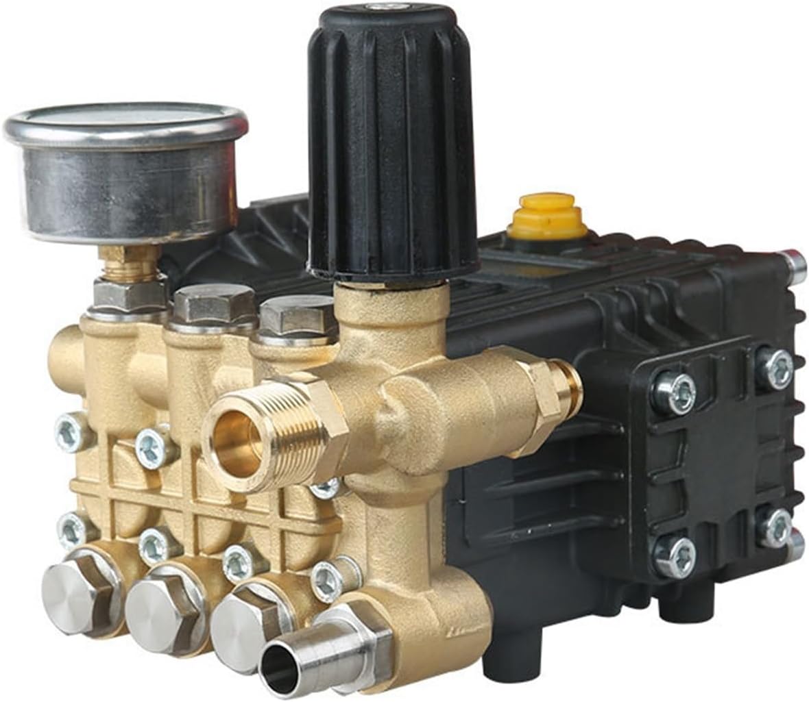 Home Use Portable Mini Car Washer Smart High Pressure Car Wash Machine Pressure Pump