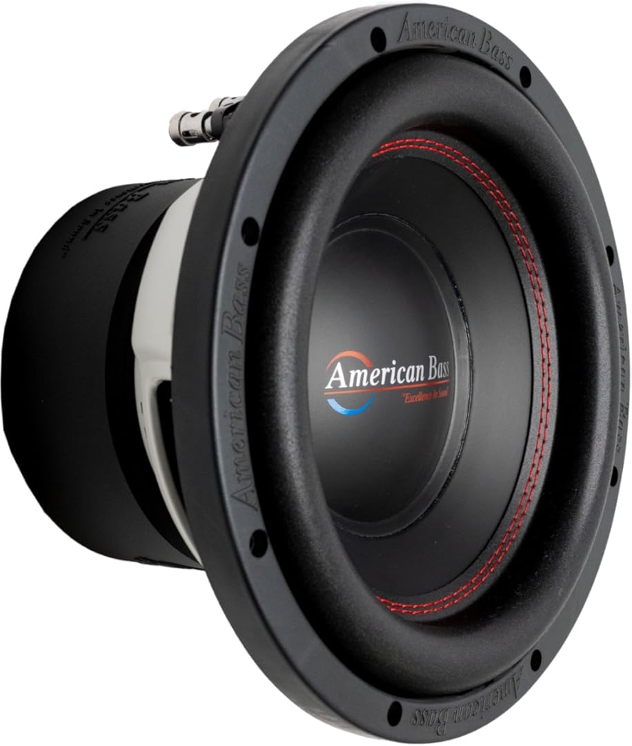 American Bass NEO 6.9