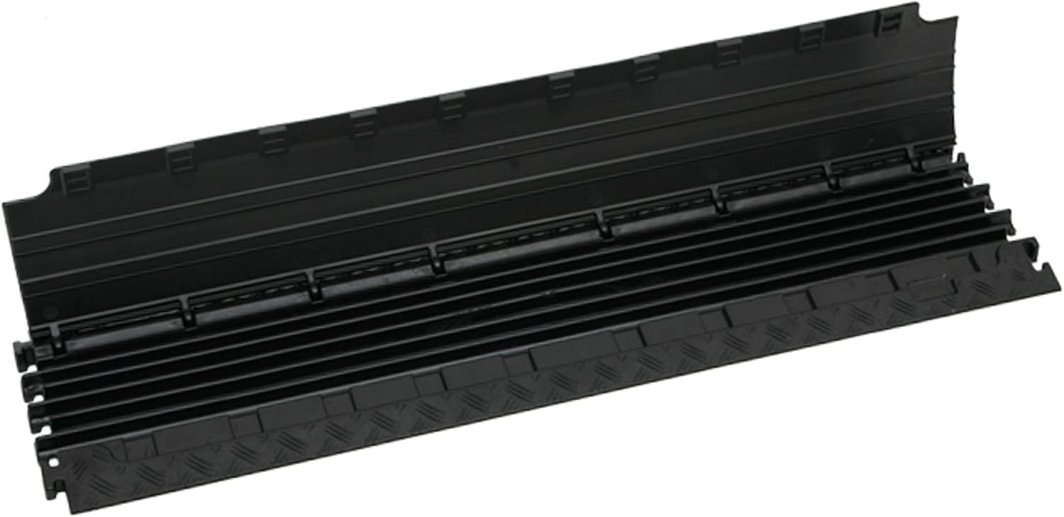 Defender Nano Cable Protector - Black (85150BLK)