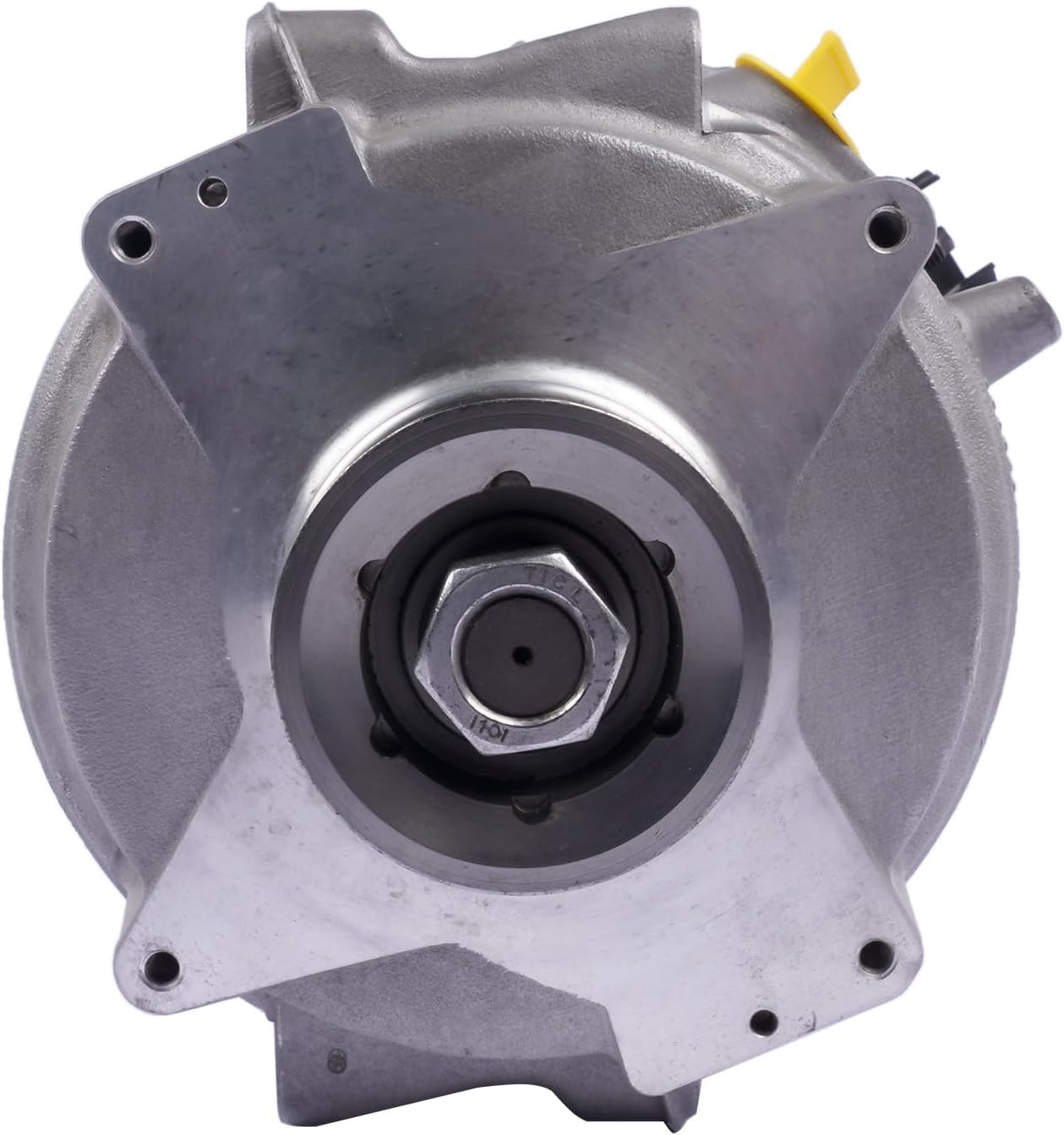 Alternator Generator Replacement for 2016-2023 Audi A6 A7 Q7 Q8 Part# 4N0903028E, 4N0903028G, 4N0903028J, 4N0903028N, 4N0903028P