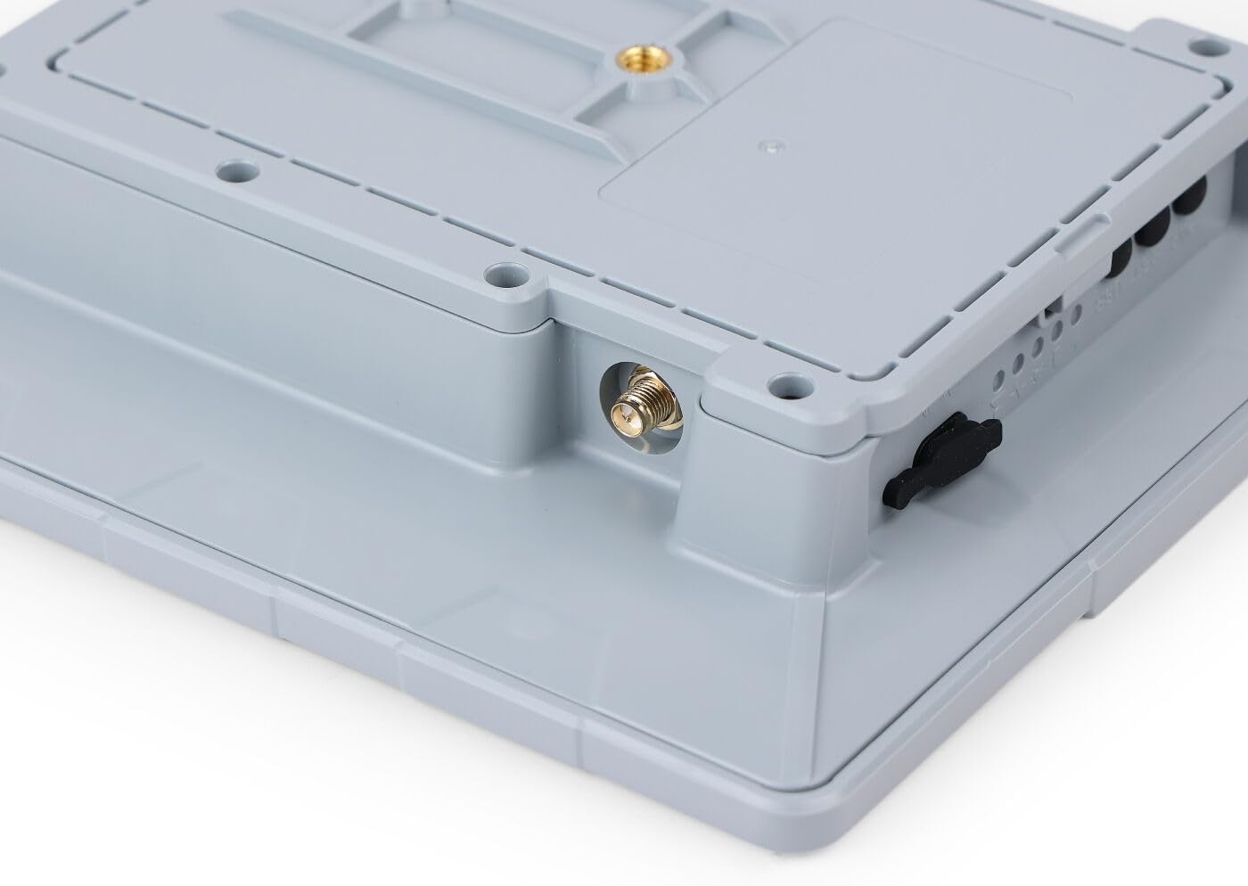 SenseCAP Solar Node P1-Pro – Solar Powered LoRa Meshtastic Node, Outdoor Long Range Wireless Communication & GPS Tracking Device