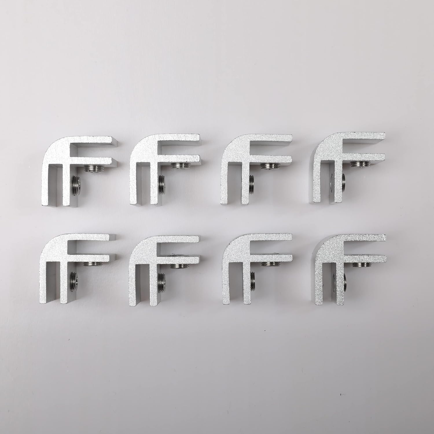 Square Glass Fire Table Windshield, Transparent Tempered Glass Protection for Square Fire Pit, Heat-Resistant & Durable (14.4