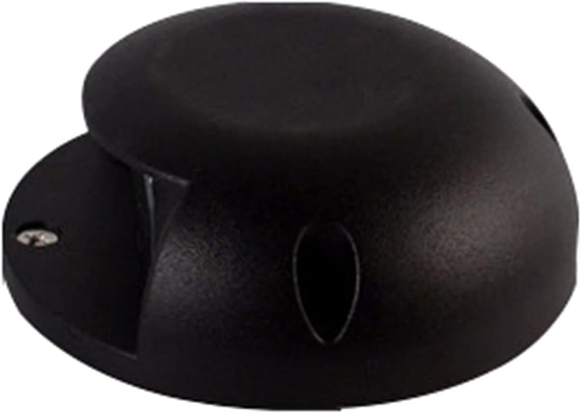 LED Landscape In-Ground Lights IP65 Waterproof Buried Spotlight for Garden, Pathway, Yard