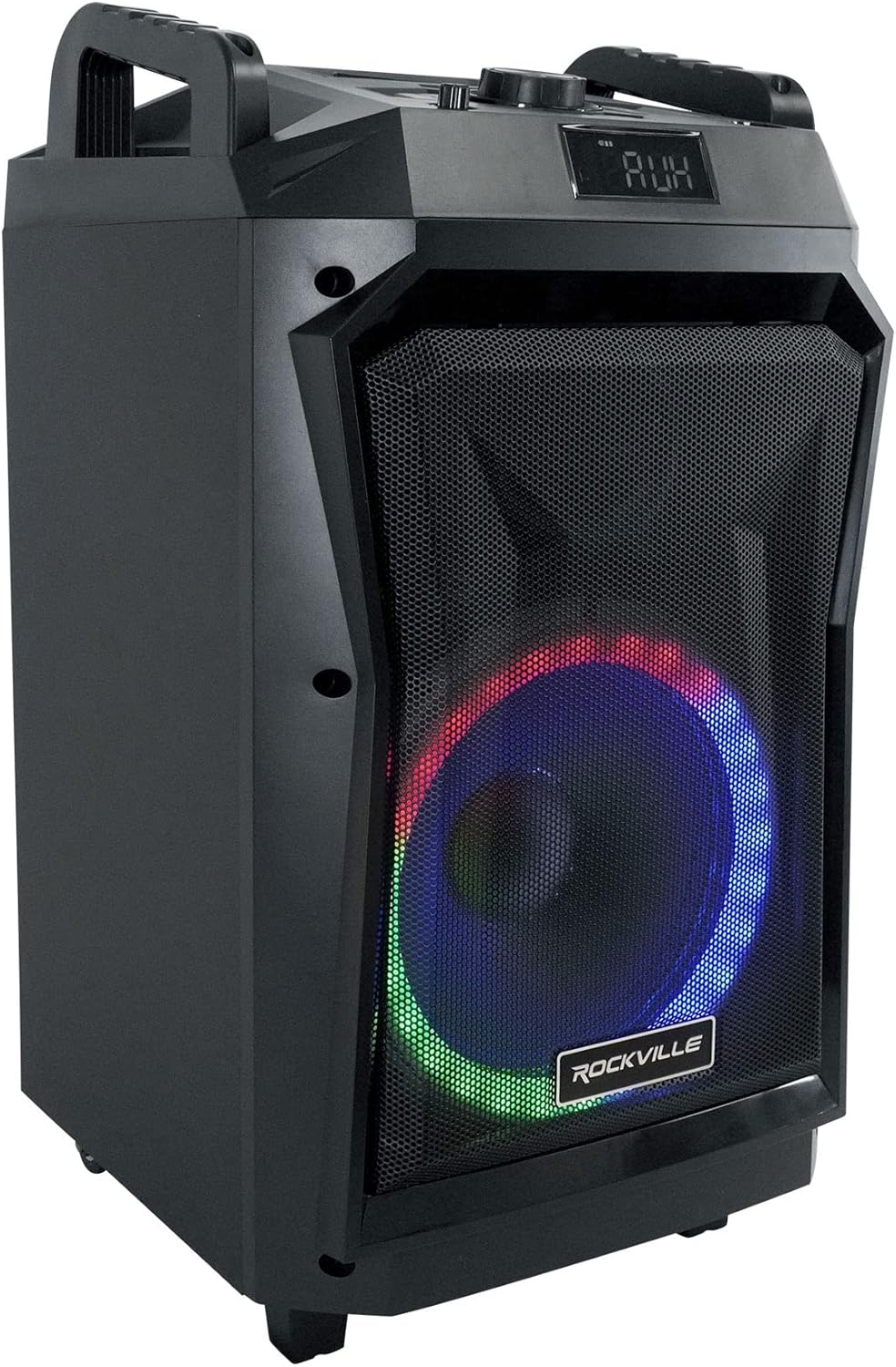 Rockville ROCKNGO 800 10