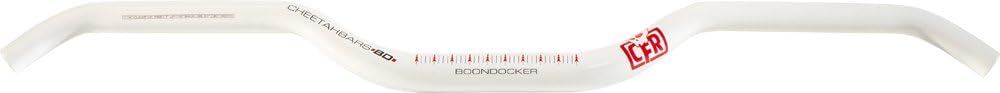 Cheetah Factory Racing Cfr Boondocker Bar White CD03