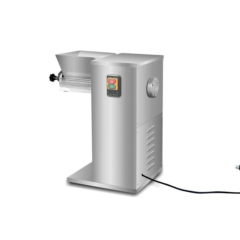 Small Particle Machine YK-60 Swing Granulator 60mm Drum Diameter Widely Used for Experiment