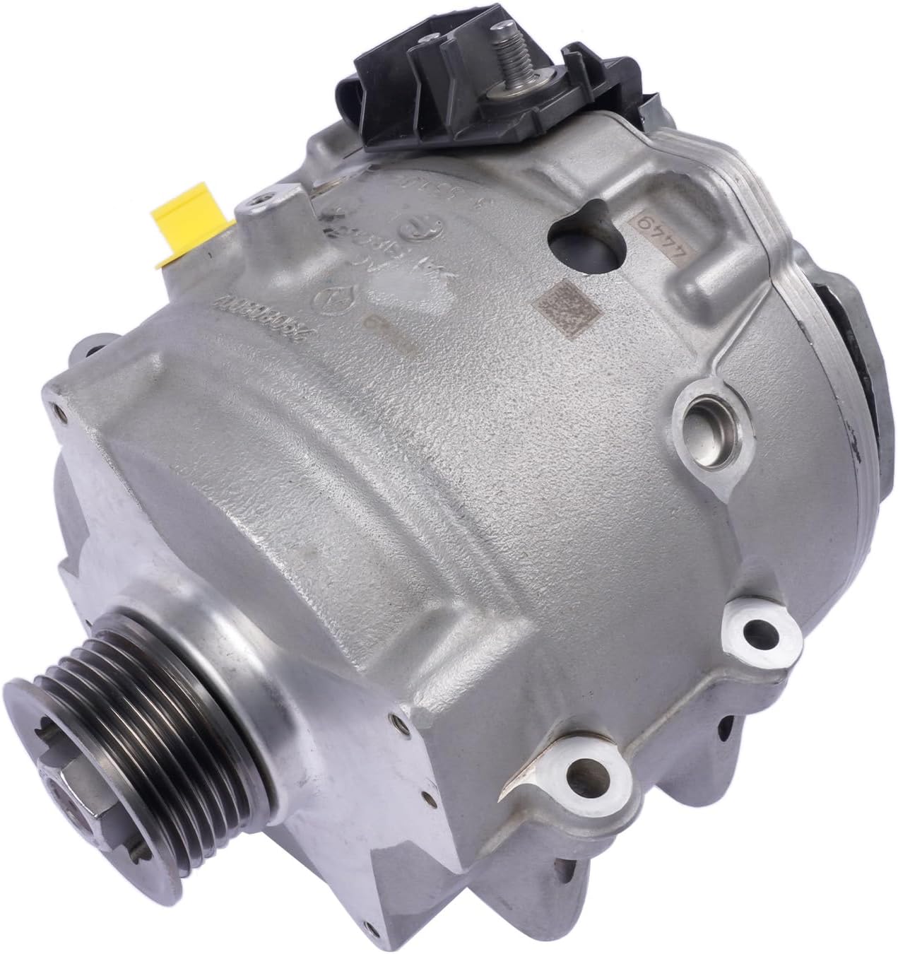 Alternator Generator Replacement for 2016-2023 Audi A6 A7 Q7 Q8 Part# 4N0903028E, 4N0903028G, 4N0903028J, 4N0903028N, 4N0903028P