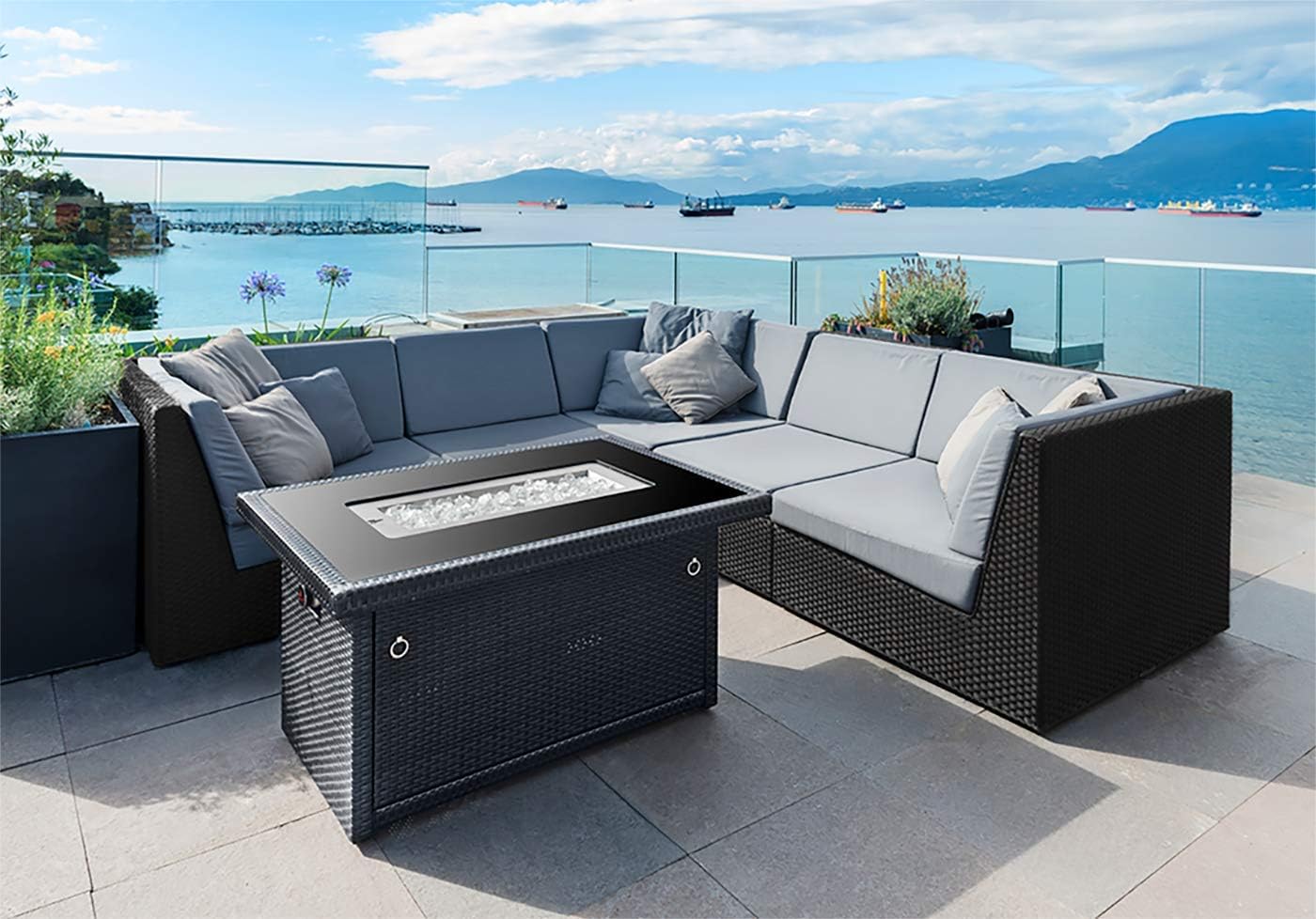 Outland Living Series 403 Fire Table – 44