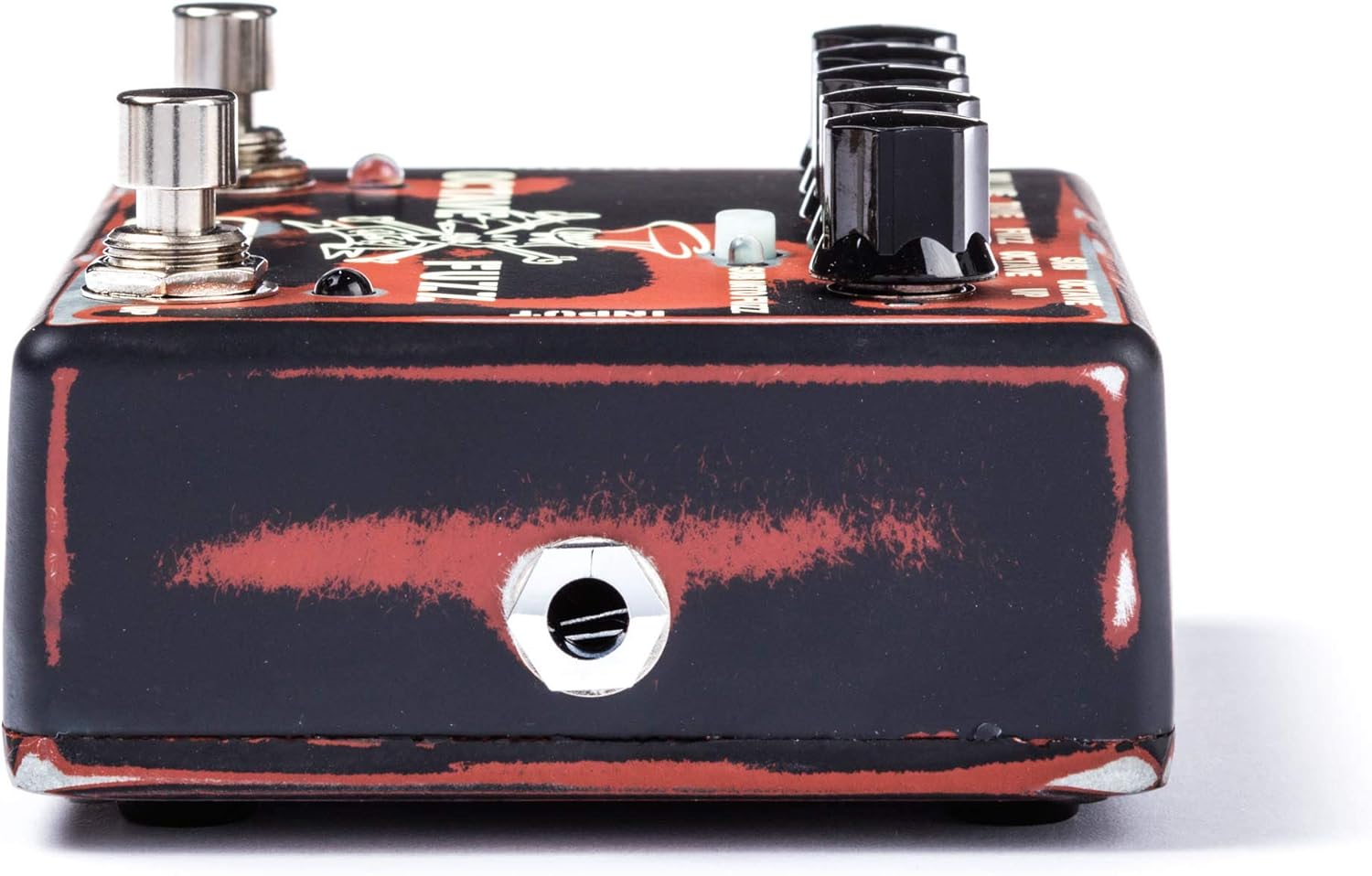 MXR® Slash Octave Fuzz