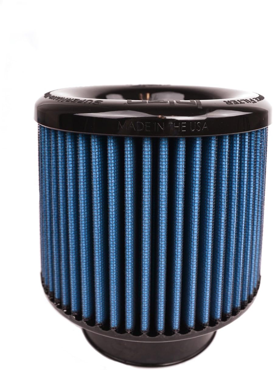 Injen Technology X-1015-BB 3.5