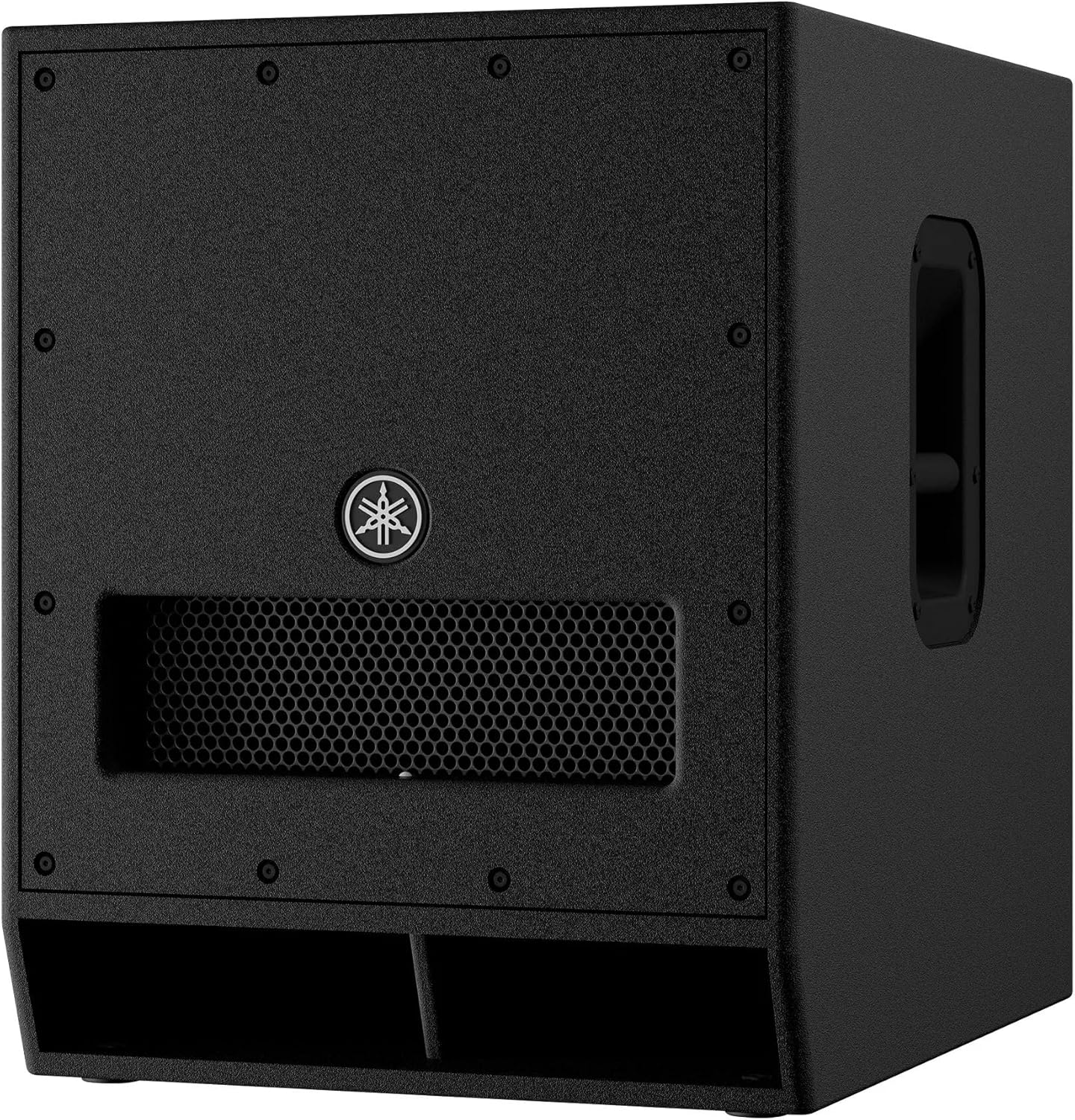 Yamaha DXS15 MKII Powered Subwoofer