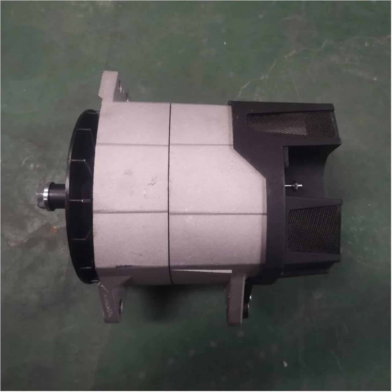 Engine Spare Parts ATG20175 8SC2282VG LRA03011 LRA03011 Generator Set Alternator