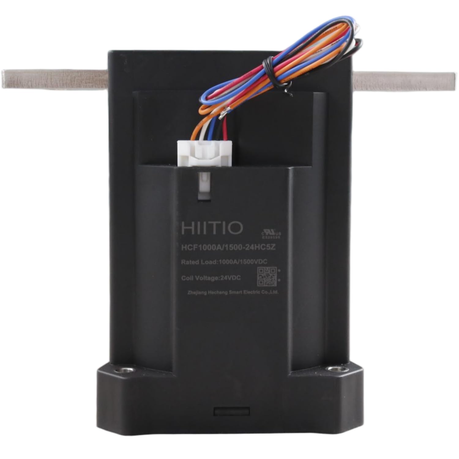 High Voltage DC Relays Contactors Ceramic, 1000A 1500Vdc High Voltage DC Ceramic Contactor A, ESS, EV Charging, EV/HEV, PV/Solar Power, Wind Power, UL Listed