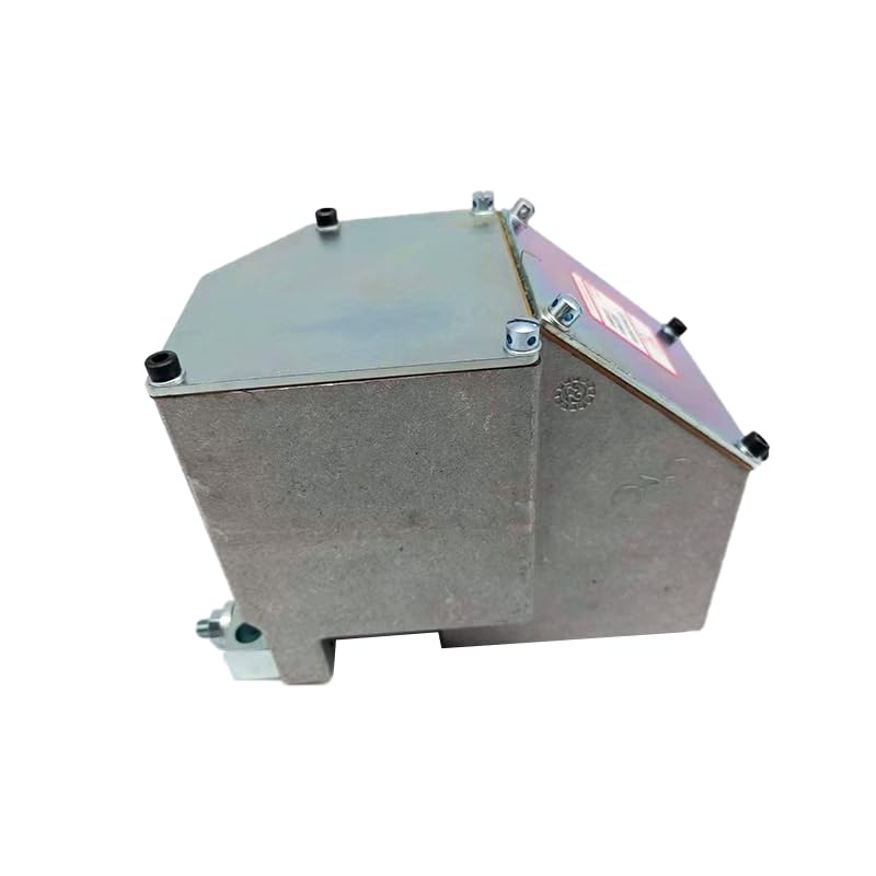 Original Actuator ACE275H-24 Diesel Generator Set Parts Electronic Actuator PEMP