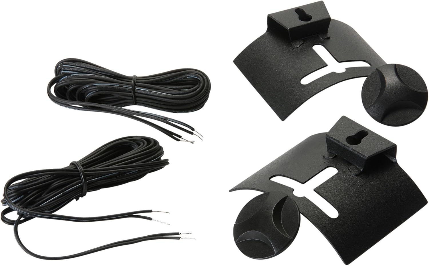 Dayton Audio SAT-BK 3-3/4