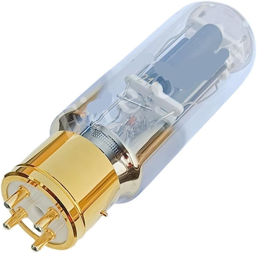 211 Vacuum Tube Replaces 211-TA WE211 211-DG 211-T 211-TII E-211 HiFi Audio Valve Tube Amplifier Supporting Four-Way(4pcs Matched Quad)