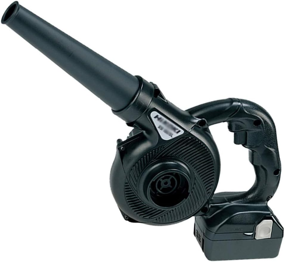 Convenient Cordless Leaf Blower, 2-in-1 Garden Blower and Vacuum for Clean Pet Hair Cars Furniture Workshops Various Corners Etc (Size : 1.5Ah)