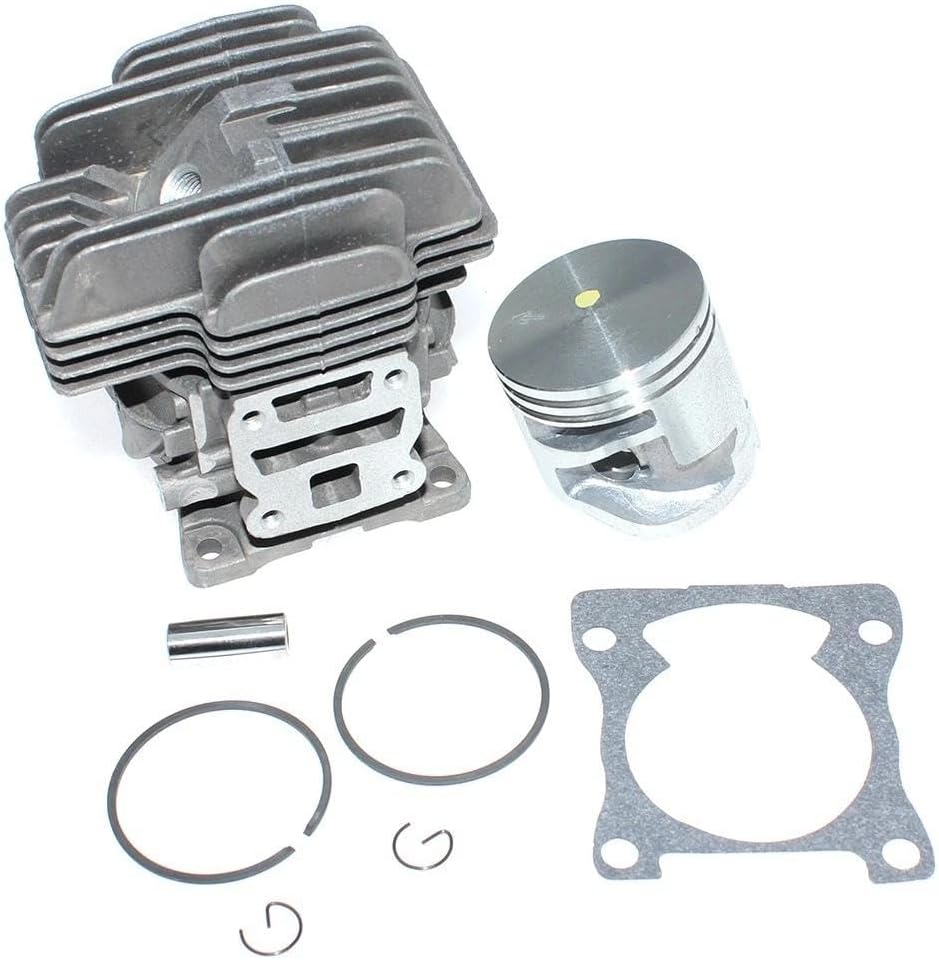 for Cylinder Piston Kit for Stihl MS201 MS201C MS201TC MS201Z 1145 020 1200