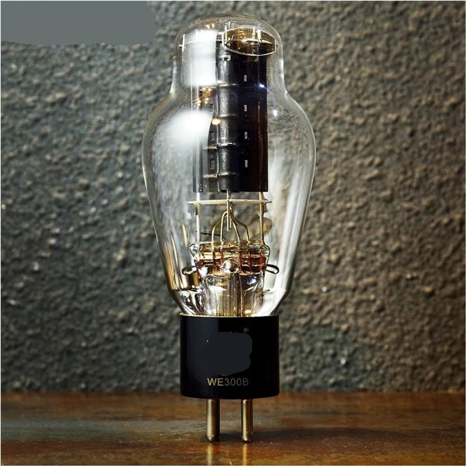 WE 300B Vacuum Tube Precision Matching Amplifier(2 pcs)