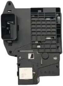 Drum Washing Machine Door Lock Sensor Switch Accessories Suitable for L/G WD-M51TNG25