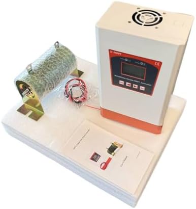 24V MPPT 14000W Wind Solar Charge Controller, 30A/40A PWM Battery Regulator, Hybrid Energy Boost for Wind Turbine & Solar System, Efficient Power Management