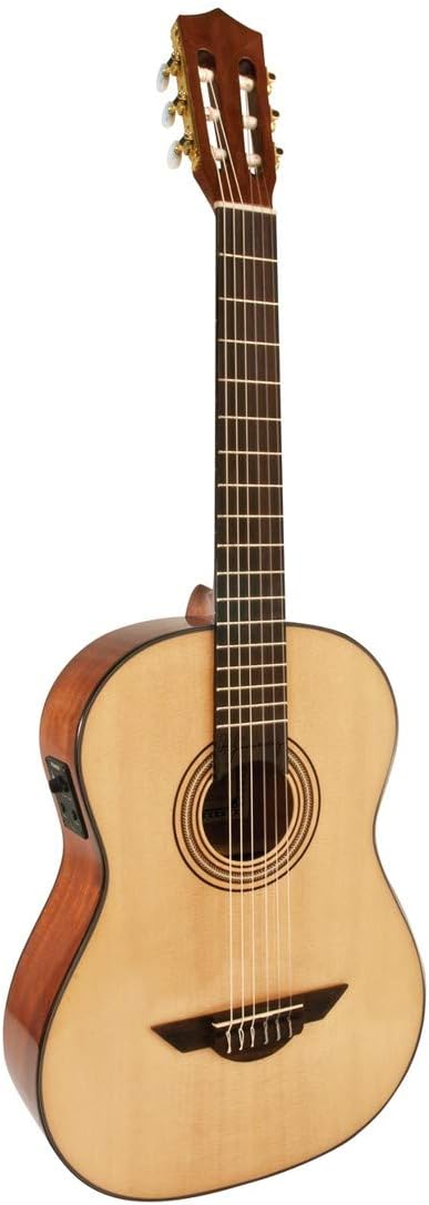 H. Jimenez LG3E El Maestro Acoustic-Electric Guitar