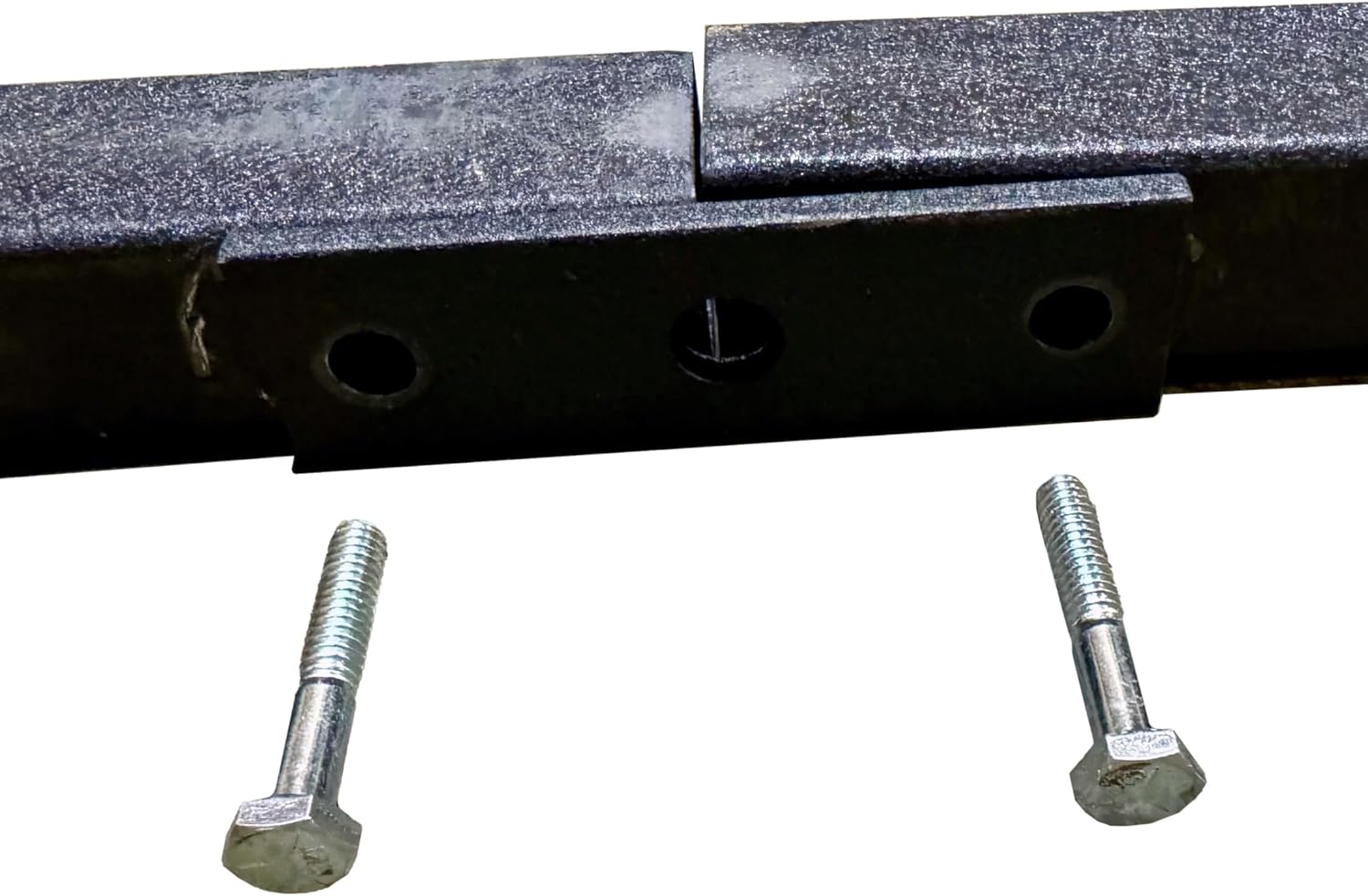 Fire Pit Base, Safety, Black, Iron, Square, 50