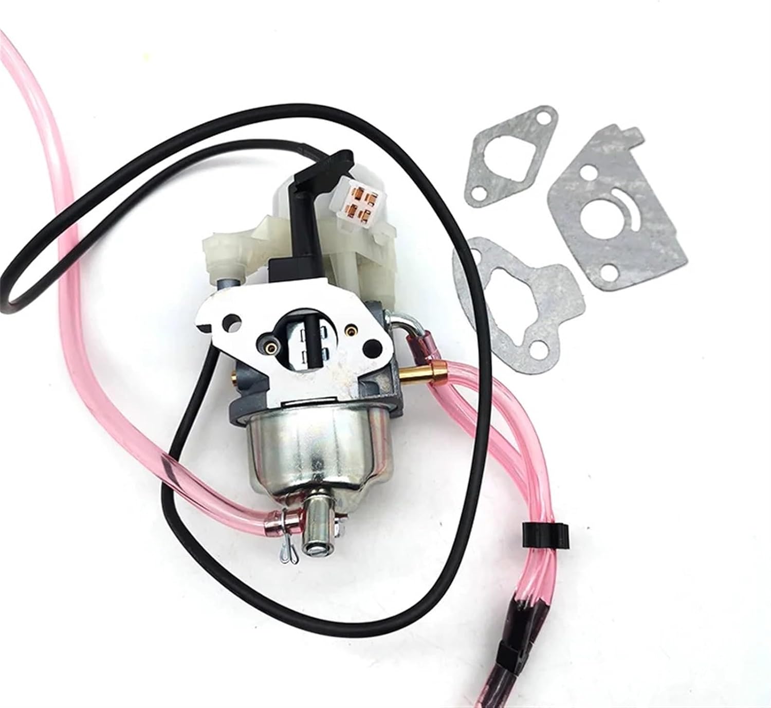 Carburetor Compatible with Generator Parts KIPOR IG1000 KGE1000TI KG55AGTi10000 IG1000S P15-000