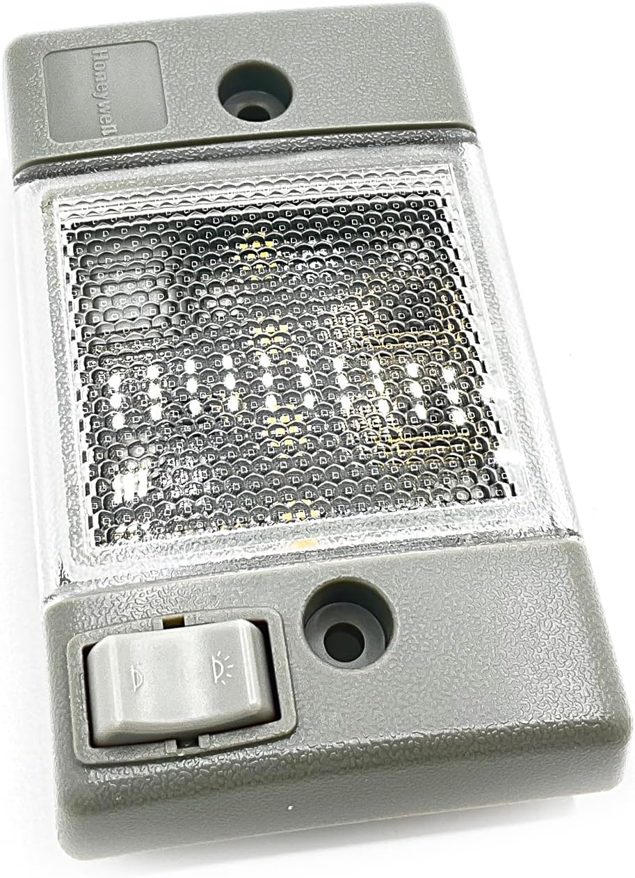 Polaris Ranger Overhead Light, LED, Genuine OEM Part 4014219, Qty 1