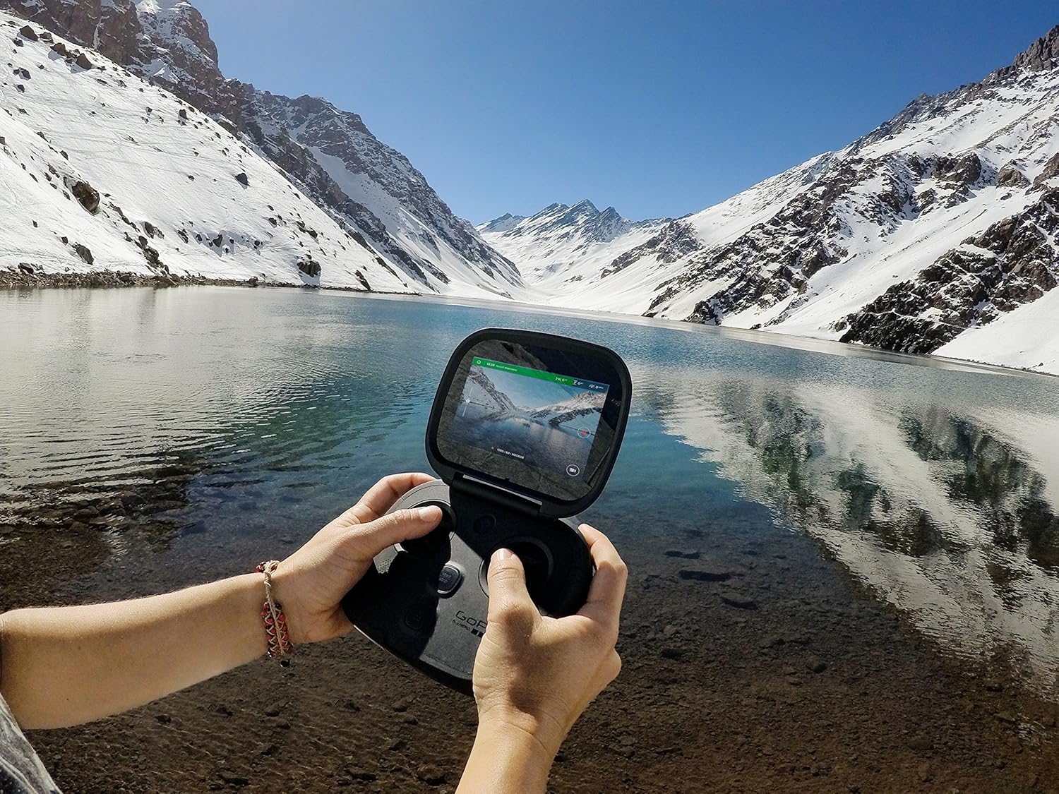 GoPro Karma Controller (GoPro Official Accessory)