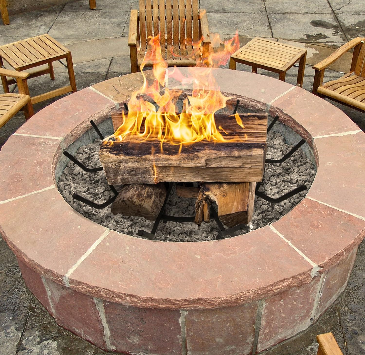 Pleasant Hearth OFP36WG 1/2