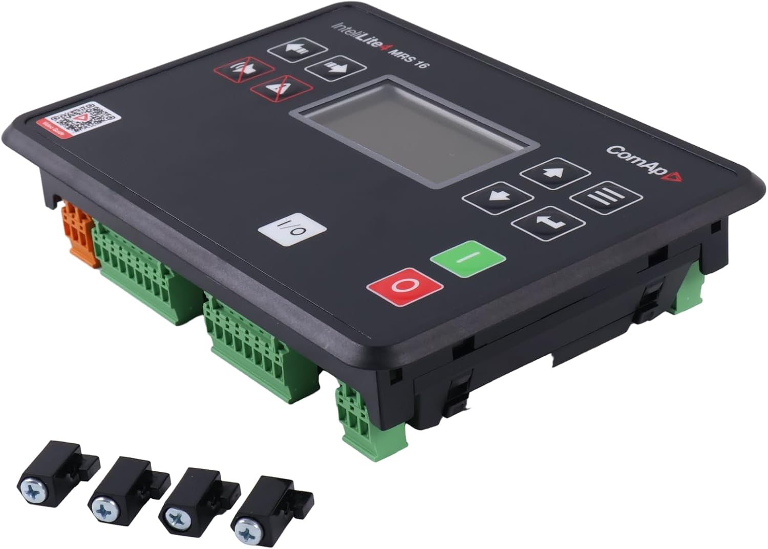 New Controller Panel Compatible with Generator Set InteliLite 4 MRS 16 IL4MRS16 IL4MRS16BAA