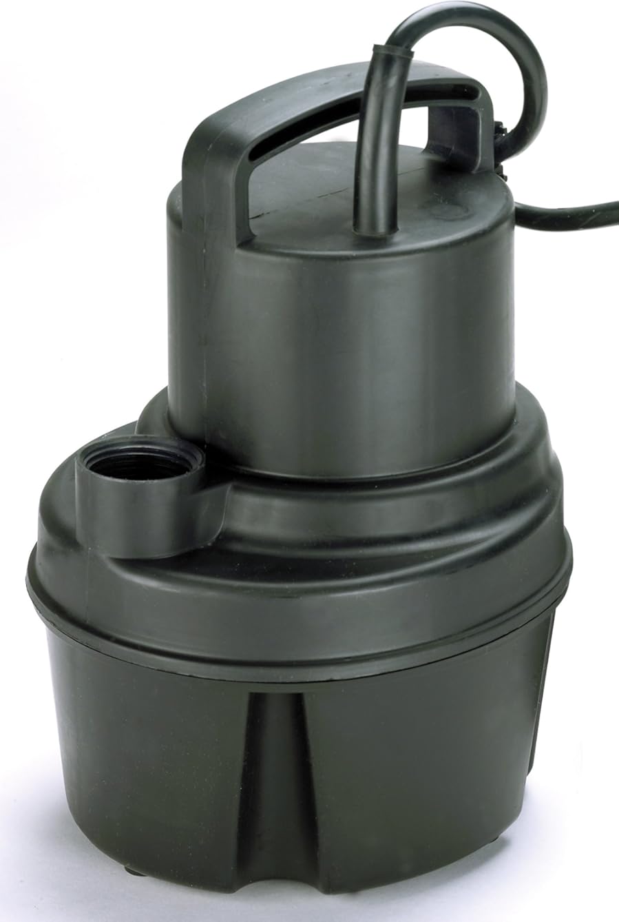 Danner Manufacturing, Inc., Pool-Care 6MSP, 1900 GPH Utility/Pool Pump, 02585