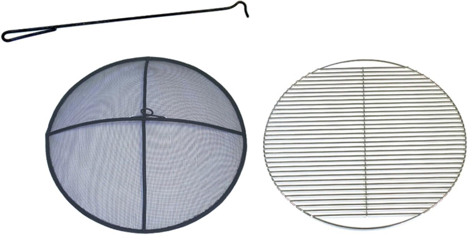 Patina NCAA Outdoor Fire Pit Products - Penn State