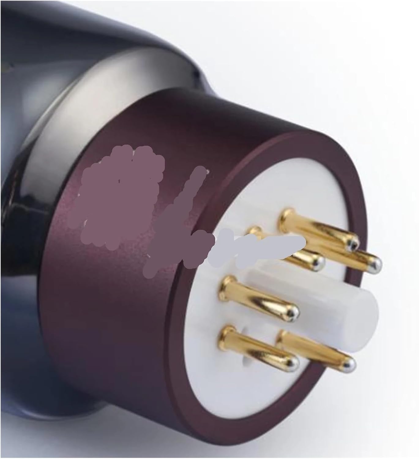 1/2/4PCS Vacuum Tube KT88 Audio Amplifier(4 PCS)