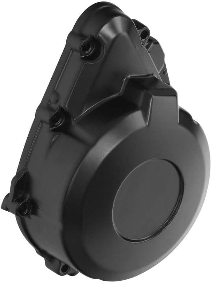 Motorcycle Engine Generator Cover Compatible with Models 2018-2023