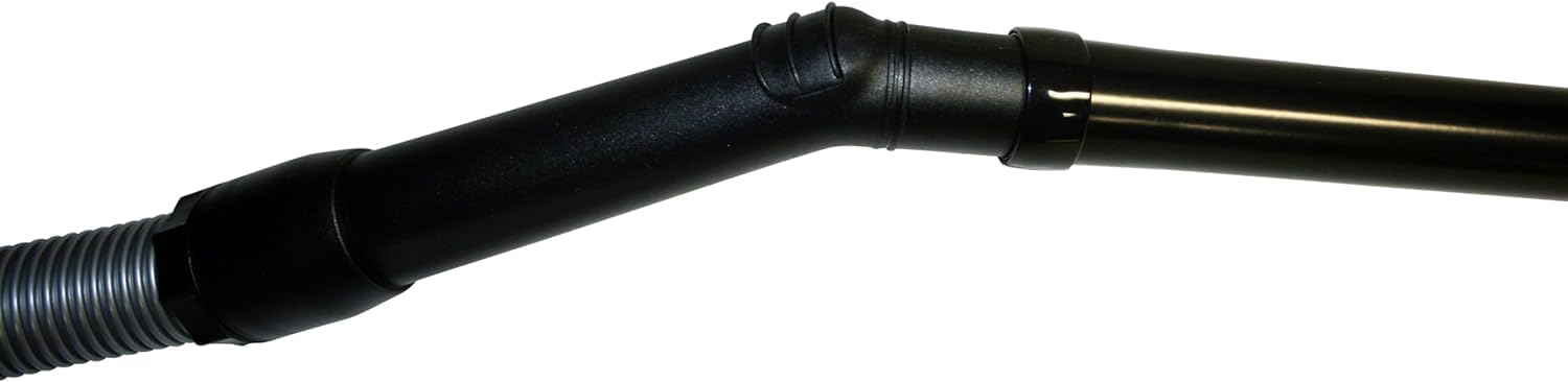 Cen-Tec Systems Wet/Dry Shop Vacuum 30 Ft. Hose Kit with Accessories and Squeegee Tool