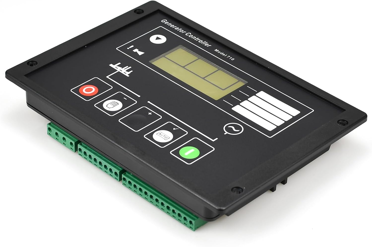 DSE710 Generator Controller,Module Control Panel,Automatic Controller,for Deep Sea 710