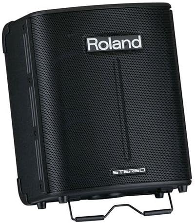 Roland BA-330 PA System, Black