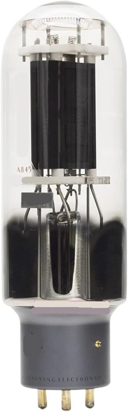 845 A845 Tube Replaces WE845 E-845 845-TII 845-T 845-DG Tube Amplifier kit DIY Matching(1 pcs)